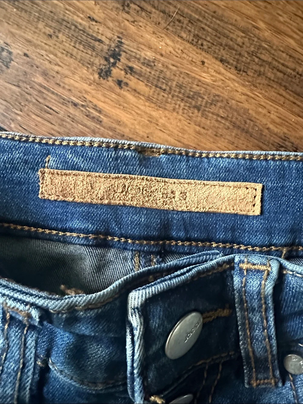 Girls Skinny Jeans - Bundle. Includes brand new JOE jeans and Lucky.